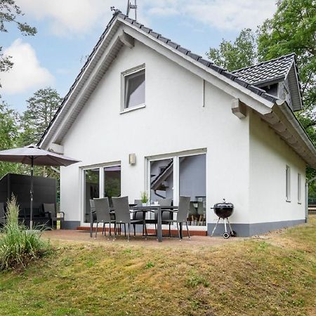 Ferienhaus Alpaka Плау-ам-Зее Экстерьер фото